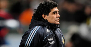 Argentine court confirms 8 to face trial over Maradona death