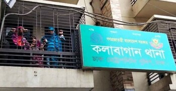 ৩২ নম্বরে ফুল দিতে গিয়ে আটক ৪ জন সাড়ে পাঁচ মাস আগের মামলায় কারাগারে