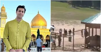 তিনি শুক্রবার পড়েন জুম্মার নামাজ, সোমবার করেন শিবের পূজা