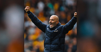 Man City set to replace Guardiola with Maresca