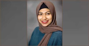 Beyond Boundaries: A story of academic triumph and cultural exchange