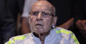 Brazilian football legend Mario Zagallo dies at 92