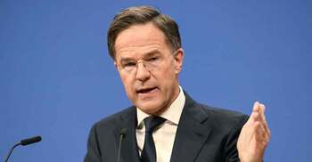 দীর্ঘমেয়াদি মুখোমুখি সংঘাতের জন্য প্রস্তুতি নিচ্ছে রাশিয়া: ন্যাটো মহাসচিব