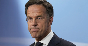 Dutch government collapses over immigration policy