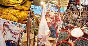 ‘উৎসব এলেই জিনিসপত্রের দাম বেড়ে যায়’