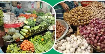 শীতের সবজির দাম কমেছে, নাগালের মধ্যে পেঁয়াজ