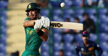 Markram mayhem in Delhi as South Africa thrash Sri Lanka
