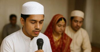 আজ থেকে কাজী হতে পারবেন দাওরায়ে হাদীস সনদধারীরা