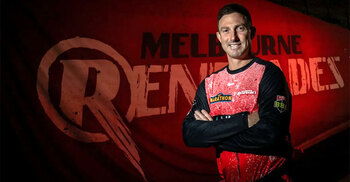 ক্রিকেটকে পুরোপুরিই বিদায় জানাচ্ছেন শন মার্শ