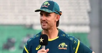 অস্ট্রেলিয়ার ভাগ্য এখন ঈশ্বরের হাতে: মার্শ