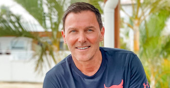 Martyn says he was given ‘50/50 chance’ of survival