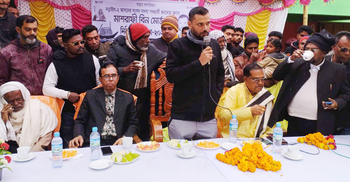 আমি মন্ত্রণালয়ে দৌড়াতে পারি, দৌড়েছি বলেই নড়াইলে মেগা প্রকল্প আসছে