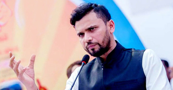 আয় কমেছে মাশরাফির, ব্যাংকে ঋণ ৮৯ লাখ