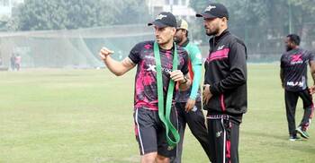 বিপিএল খেলার জন্য মাশরাফি যথেষ্ট ফিট? তিনি নিজে কী মনে করেন?