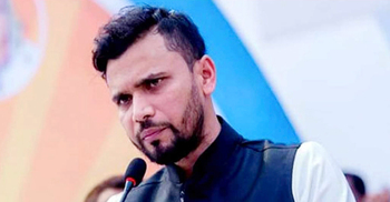 নড়াইলে মাশরাফী ও তার বাবাসহ ৯০ জনের বিরুদ্ধে মামলা