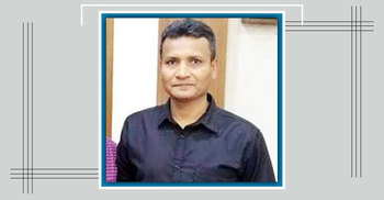 Teen murder: Ex-DC Mashiur placed on 7-day remand