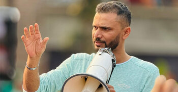 Mashrafe, his father sued over attack on students in Narail