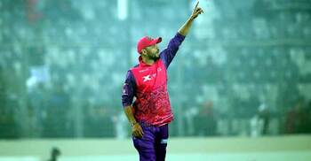 বাবর আজমের জন্য এটা ছিল আদর্শ কন্ডিশন: মাশরাফি