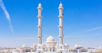 শান্তি ও নিরাপত্তা প্রতিষ্ঠায় ইমান