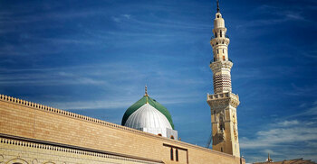 নবিজির (সা.) দুনিয়াবিমুখ জীবনধারা