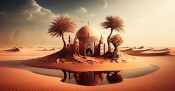 মুসাফির কি জুমার ইমামতি করতে পারেন?