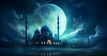 গভীর রাতে যে দোয়া পড়লে মনের আশা পূরণ হয়