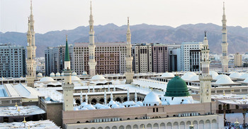 নারীদের সঙ্গে নবীজির (সা.) আচরণ, শিক্ষণীয় কিছু দৃষ্টান্ত