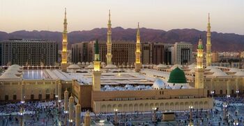 ‘সাল্লাল্লাহু আলাইহি ওয়াসাল্লাম’-এর অর্থ ও ফজিলত