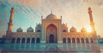 জমিদাতার নামে মসজিদের নামকরণ করা যাবে কি?