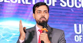 ‘দুবাই থেকে পালিয়ে উজবেকিস্তানে এমটিএফইর মাসুদ’