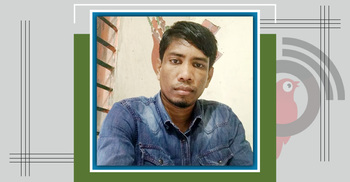 মাসুদ চয়নের সিরিজ কবিতা