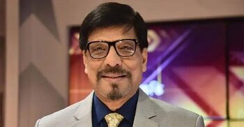 স্থগিতাদেশ প্রত্যাহার, সাড়ে ৮ মাস পর বিএনপিতে ফিরলেন মাসুদ আহমেদ