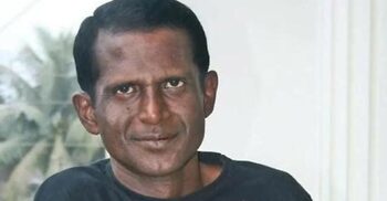 হাসপাতাল থেকে বাসায় ফিরেছেন অভিনেতা হাসান মাসুদ