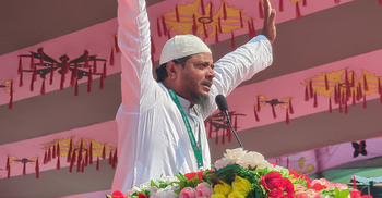 ১০ কেন্দ্রে এগিয়ে শফিকুল ইসলাম মাসুদ