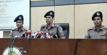 Suspected contact with married woman behind Rakib murder: DMP