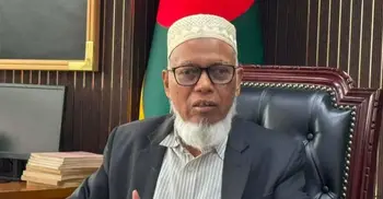 No decision on Satkhira-4 MP's seat without Parliament's letter: EC