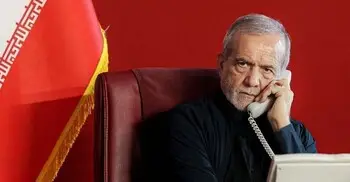 যৌথ বাহিনীর সঙ্গে যুক্ত না হতে ইউরোপকে ইরানের হুঁশিয়ারি