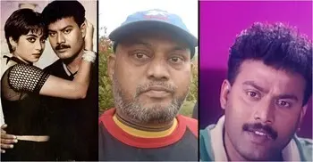 উত্তরায় বার থেকে গ্রেফতার হয়ে আলোচনায় শাবনূরের নায়ক মাসুদ শেখ