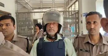 সাবেক সেনা কর্মকর্তা মাসুদ উদ্দিন চৌধুরীর ফের ৪ দিনের রিমান্ড