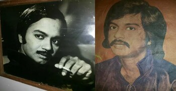 পূর্ব পাকিস্তান ছাত্রলীগের এজিএস থেকে সুপারস্টার নায়ক, ৮০ বছর হলো আজ