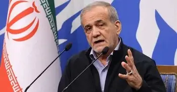 বিদ্যুৎ ব্যবহারে জনগণকে ‘মিতব্যয়ী’ হতে বললেন ইরানের প্রেসিডেন্ট