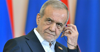 সুস্থ ও নিরাপদ আছেন ইরানের প্রেসিডেন্ট