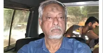 মাসুদ চৌধুরীকে মানবপাচার মামলায় গ্রেফতার, হত্যাসহ রয়েছে ১১ মামলা