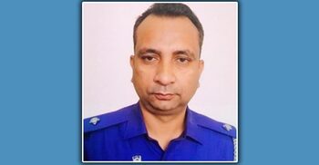 ‘আত্মগোপনে’ শরীয়তপুর পালং মডেল থানার পরিদর্শক