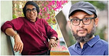 ফারুকীর ব্যাখায় ছড়িয়ে পড়া লিংক নিয়ে নাট্যকার মাসুম রেজার প্রশ্ন