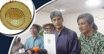 Ganosamhati gets EC registration