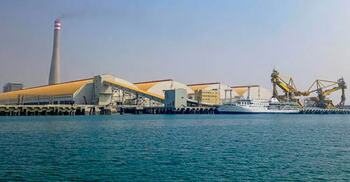 মাতারবাড়ী বন্দর উন্নয়নে ১২৯৮৩ কোটি টাকা ব্যয়ের অনুমোদন