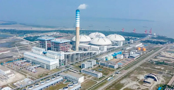 মাতারবাড়ী থেকে বিদ্যুৎ কিনতে ট্যারিফ অনুমোদন