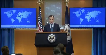 US working with Bangladesh on key issues: State Dept