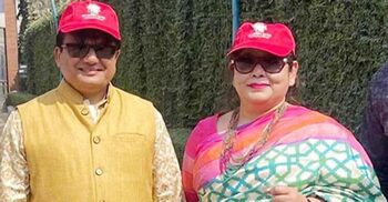 Ex-NBR official Matiur, wife arrested